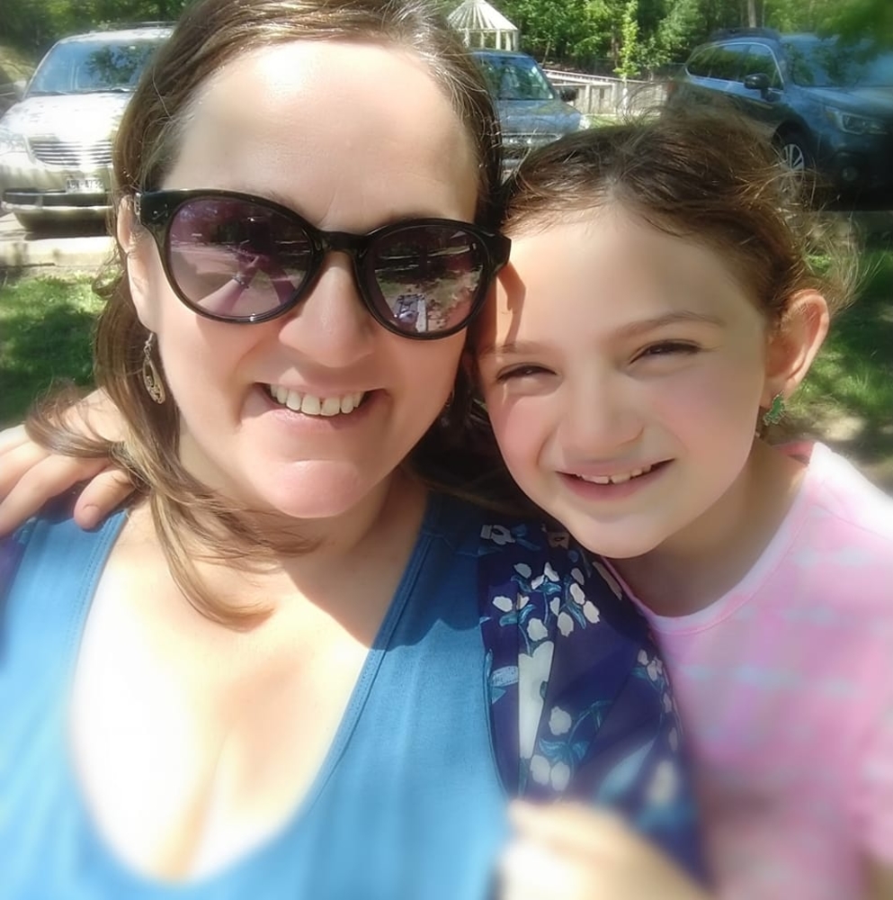 Meet your Posher, Jodi